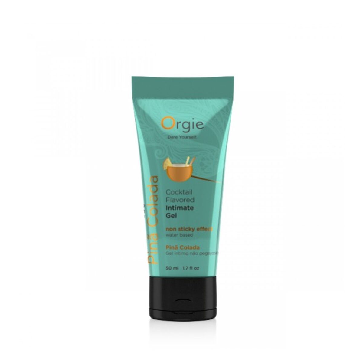 Lubrikant Orgie 50 ml Piña Colada